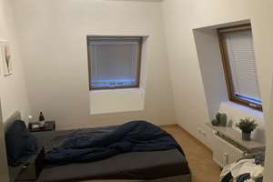 Helle 2-Zimmer Wohnung im 3. OG mit Balkon in München-Neuhausen – Die vollständige Adresse der Immobilie erhältst du vom Anbieter., 80636 St. Vinzenz, München – Vorschaubild 9