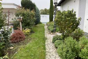 Hausetage mit fünf Zimmer, Pool und Garten in Mainz-Kastel – Die vollständige Adresse der Immobilie erhältst du vom Anbieter., 55252 Mainz-Kastel, Wiesbaden – Vorschaubild 9