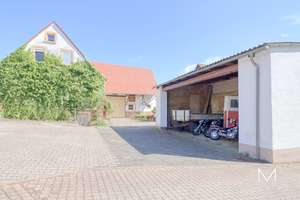 +++ RESERVIERT +++ Landwirtschaftliches Anwesen mit angrenzendem Feld – Die vollständige Adresse der Immobilie erhältst du vom Anbieter., 67753 Relsberg – Vorschaubild 24