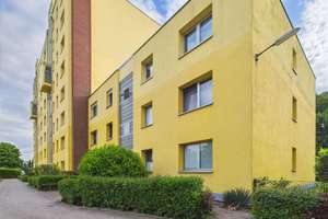 Gepflegte 2-Zimmer-Wohnung mit Balkon und Blick ins Grüne in Burgdorf – Die vollständige Adresse der Immobilie erhältst du vom Anbieter., 31303 Burgdorf – Vorschaubild 10