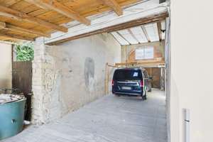 Charmantes Bauernhaus mit viel Platz in Atzendorf – Die vollständige Adresse der Immobilie erhältst du vom Anbieter., 39443 Förderstedt – Vorschaubild 18