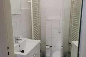 Gepflegte 1-Zimmer-Wohnung in Düsseldorf-Friedrichstadt – Jahnstraße 2c, 40215 Friedrichstadt, Düsseldorf – Vorschaubild 9