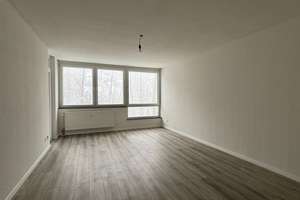 Renovierte 3-Zimmer-Wohnung mit Balkon in Erkrath-ab 01.05. verfügbar! – Sandheider Straße 72, 40699 Erkrath – Vorschaubild 2