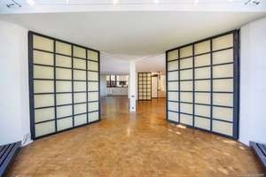 Einzigartige Maisonettewhg. in Architekten Baudenkmal mit TG-Stellplatz, zwei Terrassen & Atelier – Die vollständige Adresse der Immobilie erhältst du vom Anbieter., 81479 Solln, München – Vorschaubild 11