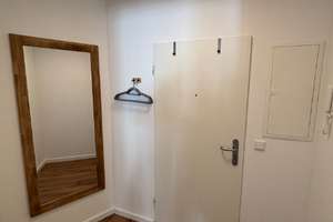 Zuhause mit Balkon in Düsseldorf Bilk – Die vollständige Adresse der Immobilie erhältst du vom Anbieter., 40223 Bilk, Düsseldorf – Vorschaubild 8