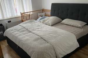 Ohne Maklerprovision: Top renoviertes Reiheneckhaus mit großem Garten und Garage zu verkaufen – Die vollständige Adresse der Immobilie erhältst du vom Anbieter., 72760 Reutlingen-Mitte, Reutlingen – Vorschaubild 12