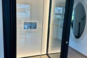 Exklusives, geräumiges und neuwertiges Haus mit sechs Zimmern in beliebter Top-Lage von Oberkirch – Ortenaukreis – Vorschaubild 10