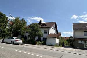 Mehrfamilienhaus (3 Wohnungen) in Unterschleissheim zu Verkaufen – Landshuterstrasse 27-29, 85716 München (Kreis) – Vorschaubild 2