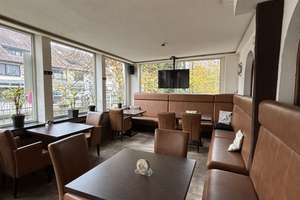 Wohnhaus mit Gastronomie im Herzen Blaubeurens zu verkaufen – Karlstraße 25, 89143 Blaubeuren – Vorschaubild 5