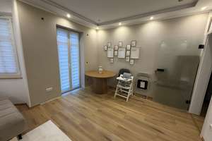 Moderne 3-Zimmer-Wohnung in Augsburg-Pfersee – optional möbliert | befristet auf 2 Jahre – Die vollständige Adresse der Immobilie erhältst du vom Anbieter., 86157 Pfersee-Süd, Augsburg – Vorschaubild 9