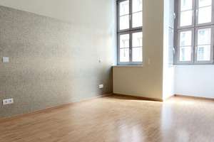 Modern & hochwertig im Zentrum Wohnen mit Highlight Einbauküche!  – Galeriestraße 22, 1067 Innere Altstadt, Dresden – Vorschaubild 8