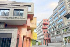 Ganz neu renovierte 1 Zi.-Whg. mit Balkon und Einbauküche direkt an der "Macherei" in Berg am Laim – Die vollständige Adresse der Immobilie erhältst du vom Anbieter., 81673 Echarding, München – Vorschaubild 7
