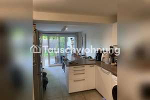 Tauschwohnung: Reihenhäuschen Milbertshofen, am Rande Schwabings:Tausch – Frauenstädtstraße 1, 80807 Milbertshofen, München – Vorschaubild 3
