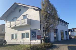 Großzügige 7-Zimmer Wohnung mit Balkon in Rohrbach