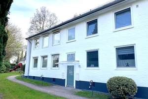 Ruhige Oase mit Balkon an der Stadtgrenze: Gepflegte 2-Zimmer-Wohnung in Lurup – Die vollständige Adresse der Immobilie erhältst du vom Anbieter., 22549 Lurup, Hamburg – Vorschaubild 7