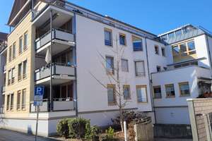 Charmante Maisonettewohnung mit Aufzug und Tiefgaragenstellplatz in bester Lage – Die vollständige Adresse der Immobilie erhältst du vom Anbieter., 38102 Viewegsgarten-Bebelhof, Braunschweig – Vorschaubild 3