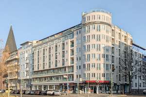 Bezugsfertige Wohnung mit Tiefgarage und Blick auf den Fernsehturm – Die vollständige Adresse der Immobilie erhältst du vom Anbieter., 10407 Prenzlauer Berg, Berlin – Vorschaubild 2