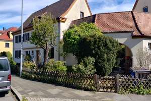 Doppelhaushälfte mit 7 Zimmern in Fürth – Die vollständige Adresse der Immobilie erhältst du vom Anbieter., 90768 Dambach, Unterfürberg, Fürth – Vorschaubild 2