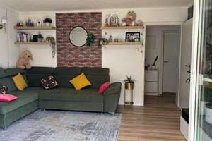 ##Fully Furnished 3-Room Apartment for Long-Term Rent in Munich (Available from 1st May 2026-flexibl