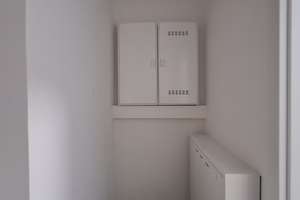 Erstbezug: Luxuriöse 2-Zimmer-Wohnung mit Terrasse in Reinickendorf – Holländerstraße 36V, 13407 Reinickendorf (Ortsteil), Berlin – Vorschaubild 10