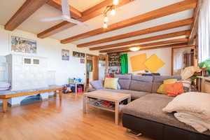Charmantes Einfamilienhaus mit Einliegerwohnung – 
Großzügiges Wohnen mit Weitblick – Waldshut (Kreis) – Vorschaubild 13