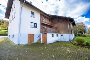 Ländliche Idylle - Wohnhaus mit umfangreichen Nutz- und Lagerflächen für Naturliebhaber und Macher – Die vollständige Adresse der Immobilie erhältst du vom Anbieter., 79761 Waldshut-Tiengen – Vorschaubild 26