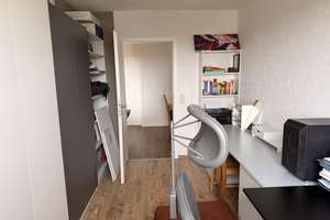 Provisionsfrei: 3-Zimmer-Wohnung mit Balkon und Aufzug – 67069 Oppau, Ludwigshafen am Rhein – Vorschaubild 6