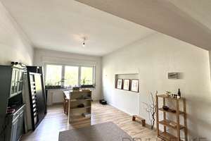 LIST-MALERVIERTEL:
FREISTEHENDES STADTHAUS MIT 9 ZIMMERN ZUM ARBEITEN/WOHNEN ODER 
EINE GR. FAMILI – Die vollständige Adresse der Immobilie erhältst du vom Anbieter., 30177 List, Hannover – Vorschaubild 11