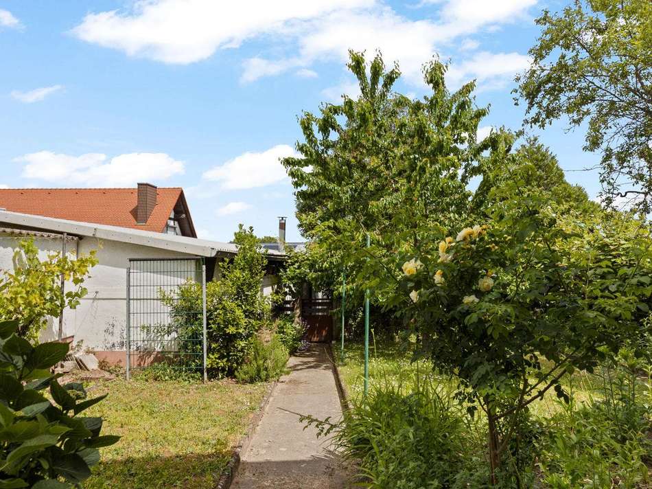 Garten
