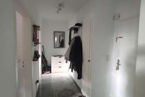 Schöne gepflegte 1-Zimmer-Wohnung in attraktiver Lage – Baroper Straße 197 a, 44227 Eichlinghofen, Dortmund – Vorschaubild 5