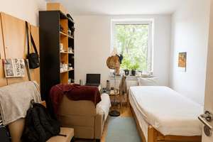Vermietete 3-Zimmer-Eigentumswohnung in Oldenburg-Ohmstede - keine Käuferprovision! – Stargarder Weg 32, 26125 Ohmstede, Oldenburg (Oldenburg) – Vorschaubild 4