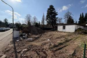 Verkauf  -  moderne exklusive   Doppelhaushälfte  - Neubauprojekt    – Die vollständige Adresse der Immobilie erhältst du vom Anbieter., 81247 Obermenzing, München – Vorschaubild 8