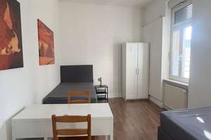 Großzügige 3-ZKB-Wohnung in zentraler Lage am Entenfang – Rheinstraße 55, 76185 Mühlburg, Karlsruhe – Vorschaubild 4