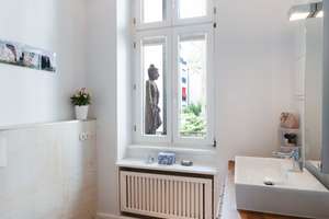 Elegantes Altbau-Juwel nahe der Fischerinsel mit Lift-Landing und zwei Balkonen – Die vollständige Adresse der Immobilie erhältst du vom Anbieter., 10179 Mitte (Ortsteil), Berlin – Vorschaubild 10