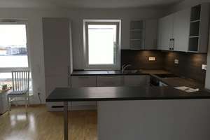 Tolle Penthouse - Wohnung (Maisonette) mit Dachterrasse in begehrter Lage von Hannover - Bemerode – Neherfeld 30, 30539 Bemerode, Hannover – Vorschaubild 6