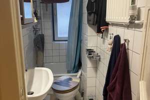 Befristete 2-Zimmer-Wohnung in Hamburg-Langenhorn – Laufzeit bis 31.12.2028 – Die vollständige Adresse der Immobilie erhältst du vom Anbieter., 22419 Langenhorn, Hamburg – Vorschaubild 6