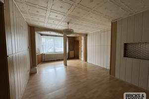 Viel Platz für Ihre Wohnideen: Doppelhaushälfte mit großem Grundstück und Garage – 6132 Ammendorf/Beesen, Halle (Saale) – Vorschaubild 3