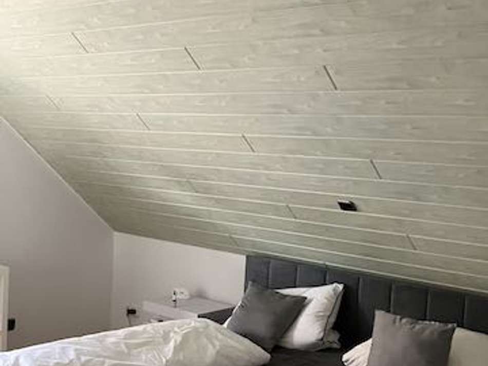 Schlafzimmer OG