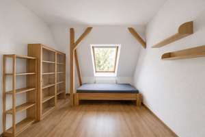 Attraktive 4-Zimmer-Wohnung mit durchdachtem Grundriss und Tageslichtbad – 4177 Altlindenau, Leipzig – Vorschaubild 2