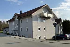 Attraktives Mehrfamilienhaus mit 7 WE und hohem Mietpotenzial – ideale Kapitalanlage – Straubing-Bogen (Kreis) – Vorschaubild 3