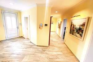 Wandlitz - EFH auf 1.283 Grundstück mit Garten, Terrasse, Garage - nur 500 m zum Wandlitzer See ! – Die vollständige Adresse der Immobilie erhältst du vom Anbieter., 16348 Wandlitz – Vorschaubild 8