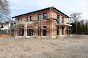 VILLA LENBACH – Ihr neues Zuhause in bester Lage von Ottobrunn – Die vollständige Adresse der Immobilie erhältst du vom Anbieter., 85521 Ottobrunn – Vorschaubild 3