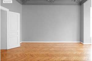 Provi frei 1 Zimmer - Wohnung mit Stellplatz