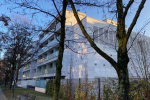 Schicke und geräumige 2-Zimmer-Wohnung mit schönem Balkon und EBK – Tunzhofer Str. 13, 70191 Heilbronner Straße, Stuttgart – Vorschaubild 3