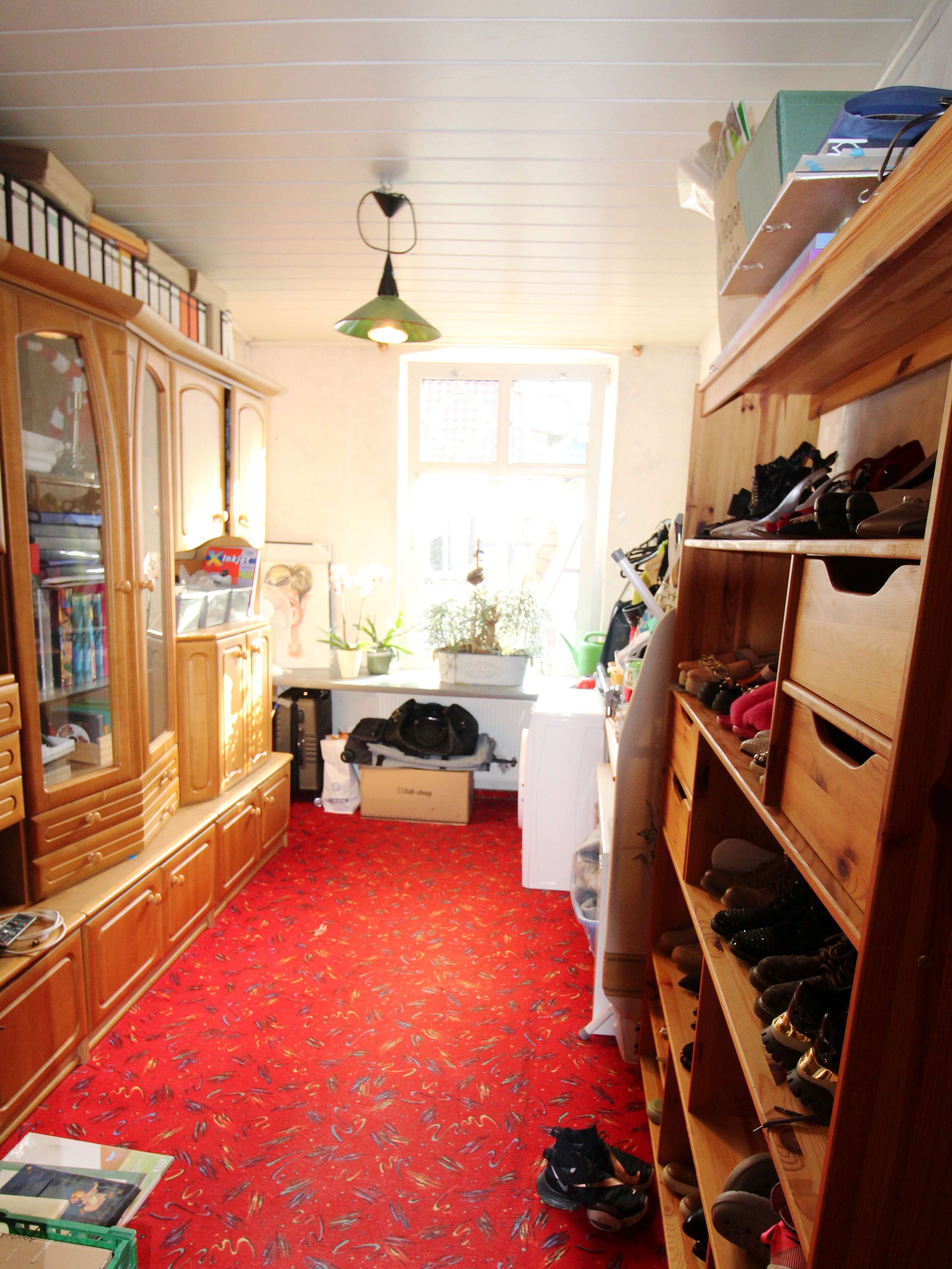 Immobilie in Wittingen - Saniertes Zweifamilienhaus in bester Lage - Bild 4