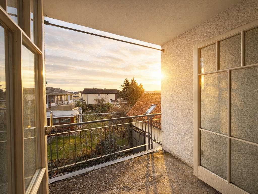 Immobilie in Weiterstadt - Repräsentatives freistehendes Einfamilienhaus mit außergewöhnlich viel Platz - Bild 5