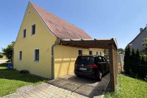 Charmantes und renoviertes Einfamilienhaus mit Charakter – Die vollständige Adresse der Immobilie erhältst du vom Anbieter., 91717 Wassertrüdingen – Vorschaubild 1