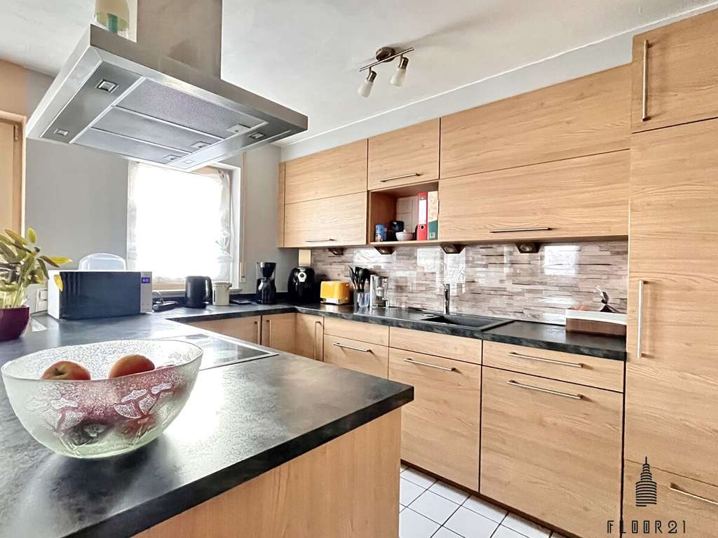 Immobilie in Unterensingen - *Ihr kleines Gartenparadies: 3 Zimmer, sonnige Terrasse & Garten in ruhiger Lage* - Bild 4