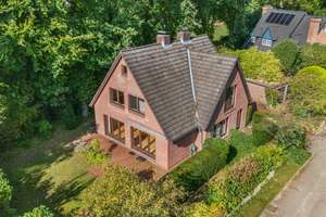 *** Großzügiges Einfamilienhaus in ruhiger Lage zwischen Blankenese und Sülldorf *** – Die vollständige Adresse der Immobilie erhältst du vom Anbieter., 22589 Sülldorf, Hamburg – Vorschaubild 38