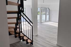 Neubau 5-Zimmer mit luxuriöser Innenausstattung mit Balkon in Bochum – Am Steinknapp 19, 44795 Weitmar-Mark, Bochum – Vorschaubild 8